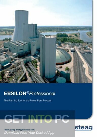 STEAG EBSILON Professional 2022 Free Download