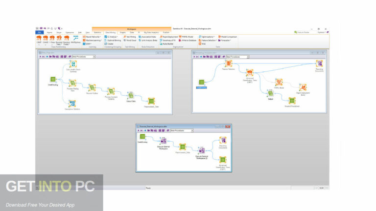 TIBCO Statistica 2022 Free Download TIBCO Statistica 2022 Free Download