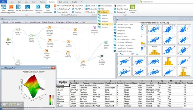 TIBCO Statistica 2022 Free Download TIBCO Statistica 2022 Free Download