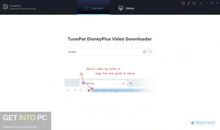 TunePat Inc DisneyPlus Video Downloader Free Download TunePat Inc DisneyPlus Video Downloader Free Download