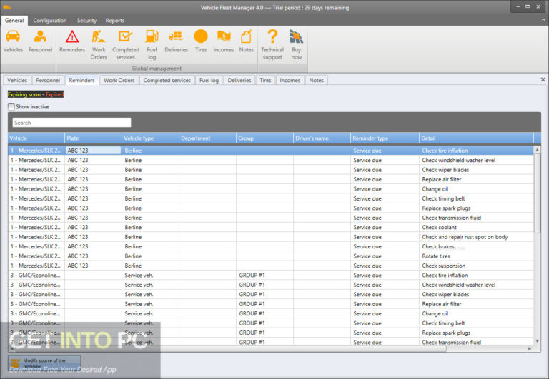 Vinitysoft Vehicle Fleet Manager 2022 Free Download Vinitysoft Vehicle Fleet Manager 2022 Free Download