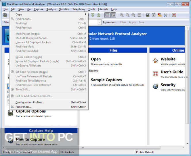 Wireshark 2021 Free Download
