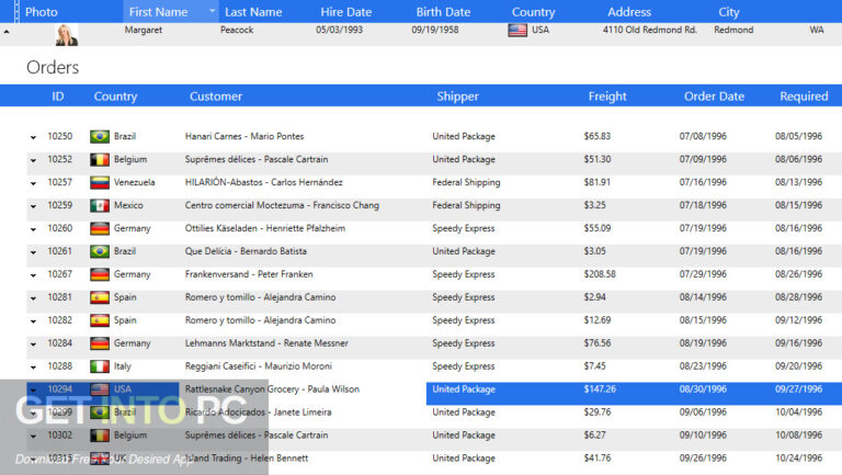 Xceed Ultimate Suite 2022 Free Download Xceed Ultimate Suite 2022 Free Download