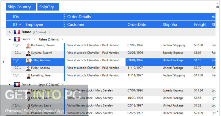 Xceed Ultimate Suite 2022 Free Download Xceed Ultimate Suite 2022 Free Download
