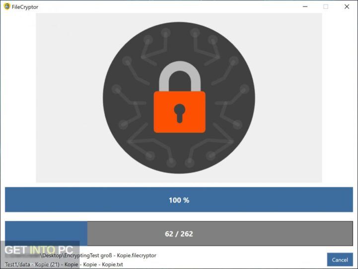 Abelssoft FileCryptor 2022 Free Download Abelssoft FileCryptor 2022 Free Download