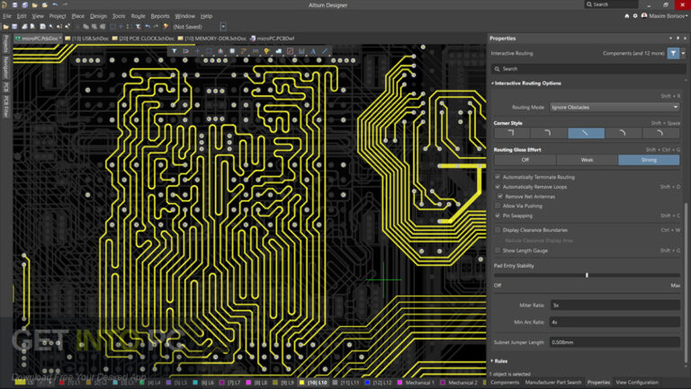 Altium Nexus 2022 Free Download Altium Nexus 2022 Free Download