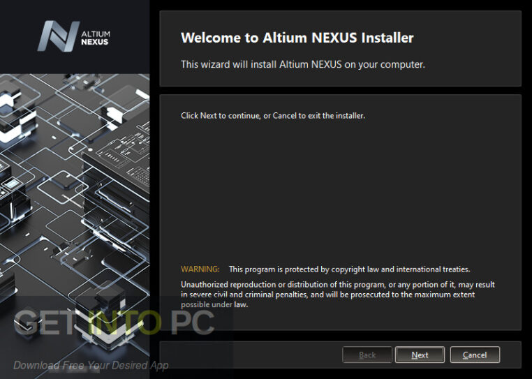 Altium Nexus 2022 Free Download Altium Nexus 2022 Free Download