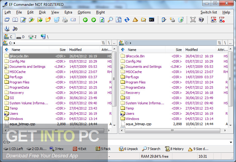 EF Commander 2022 Free Download EF Commander 2022 Free Download