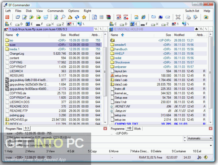EF Commander 2022 Free Download EF Commander 2022 Free Download