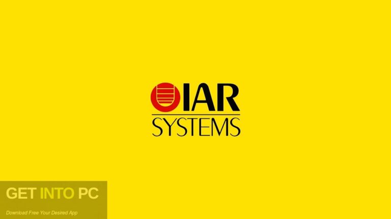 IAR Embedded Workbench for ARM 2022 Free Download IAR Embedded Workbench for ARM 2022 Free Download