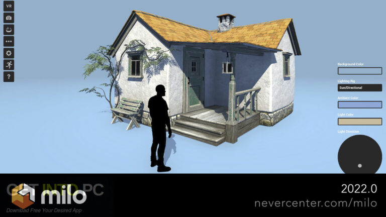 Nevercenter Milo 2022 Free Download Nevercenter Milo 2022 Free Download