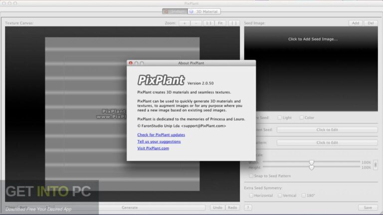 PixPlant 2022 Free Download PixPlant 2022 Free Download