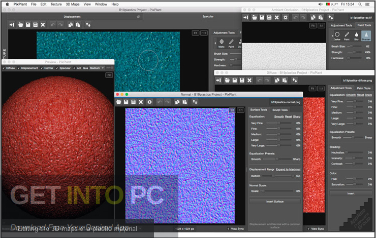 PixPlant 2022 Free Download PixPlant 2022 Free Download