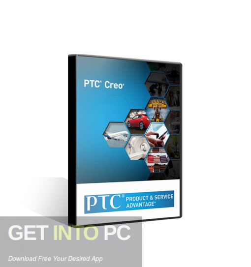 PTC Creo EMX 2022 Free Download PTC Creo EMX 2022 Free Download