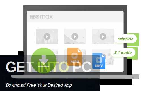 TunePat HBOMax Video Downloader Free Download TunePat HBOMax Video Downloader Free Download