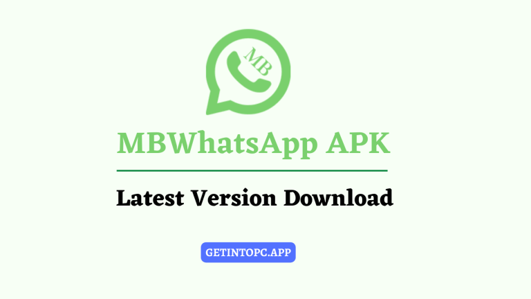 MBWhatsApp APK Download