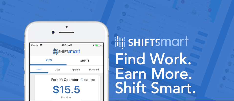 Download Shiftsmart for PC Windows 10/7/8 Laptop (Official)