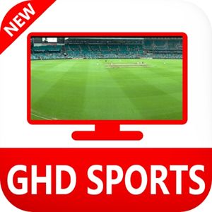 GHD Sports APK — Download (Live Cricket TV App) for Android