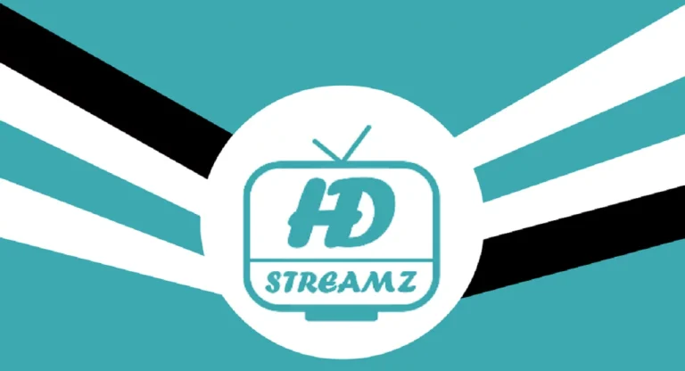 HD Streamz APK