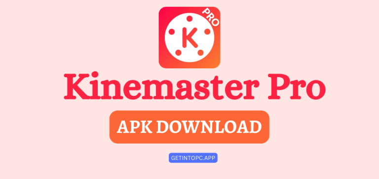 Kinemaster pro apk download